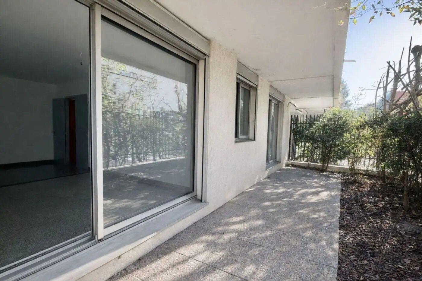 Appartement à vendre, 52m², Issy-les-Moulineaux
