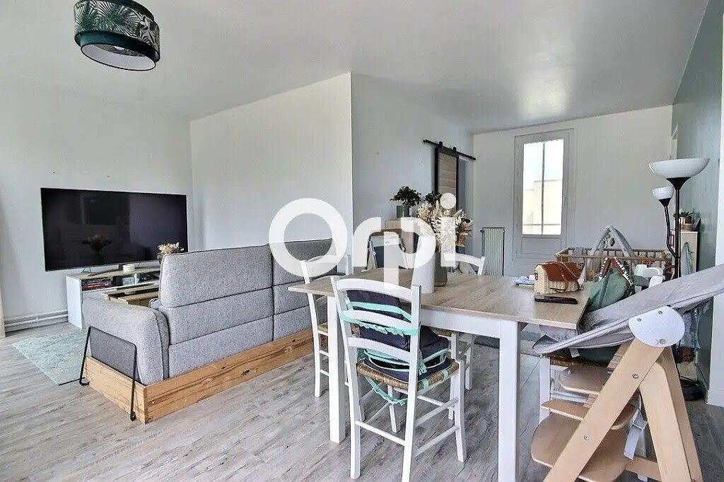 Appartement à vendre, 94m², Maurepas