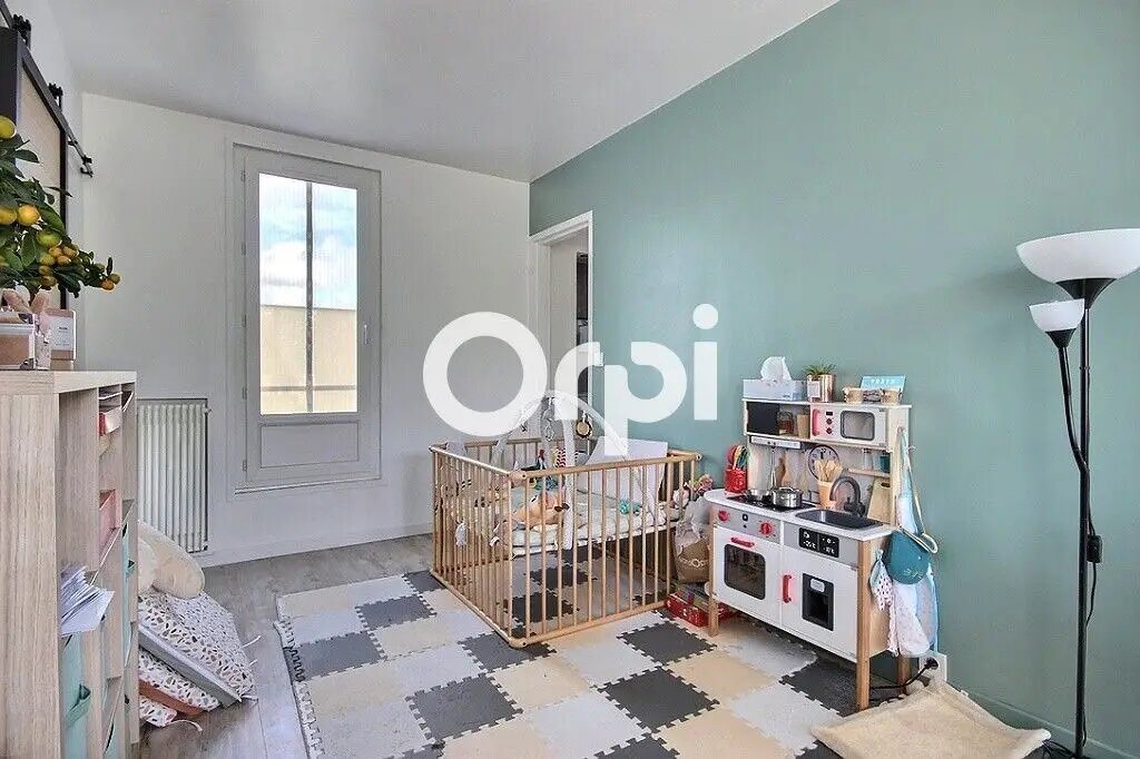 Appartement à vendre, 94m², Maurepas
