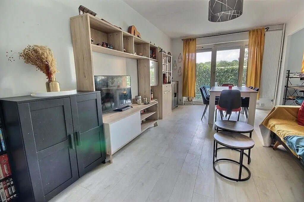 Appartement à vendre, 66m², Elancourt