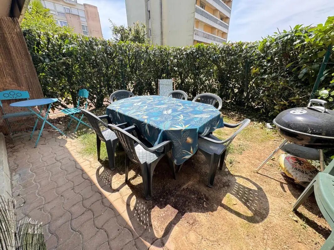 Appartement à vendre, 66m², Elancourt