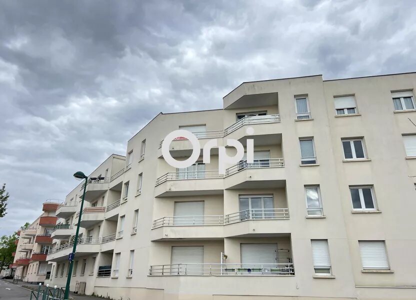 Appartement à vendre, 32m², Plaisir