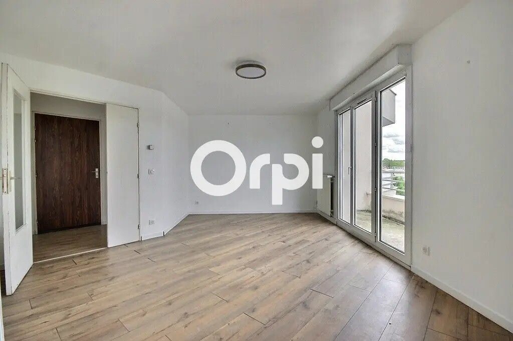 Appartement à vendre, 32m², Plaisir