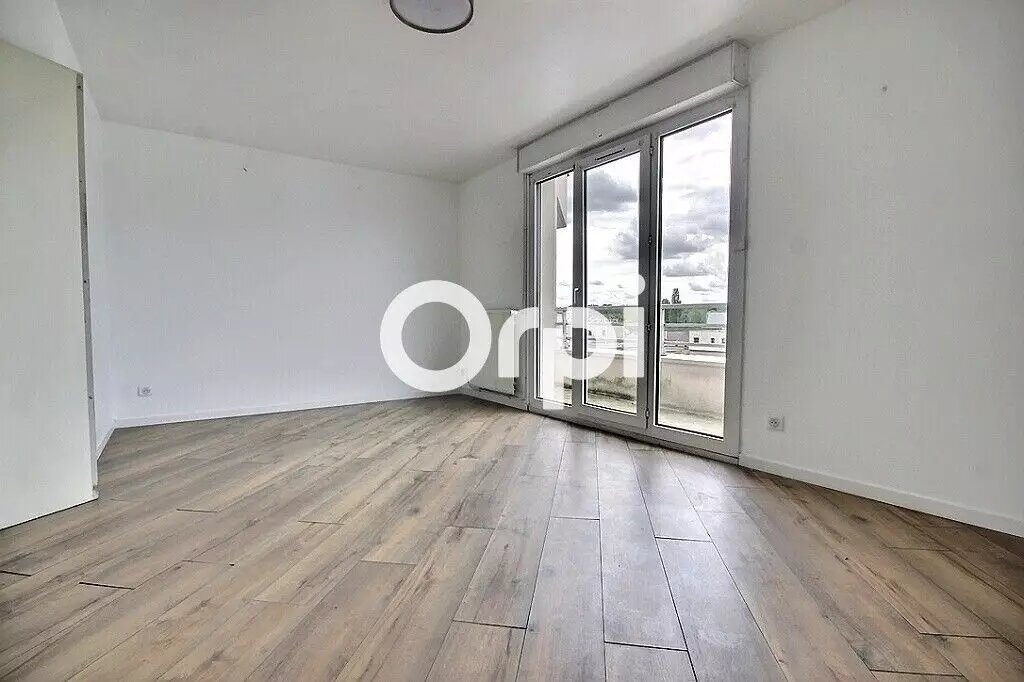 Appartement à vendre, 32m², Plaisir