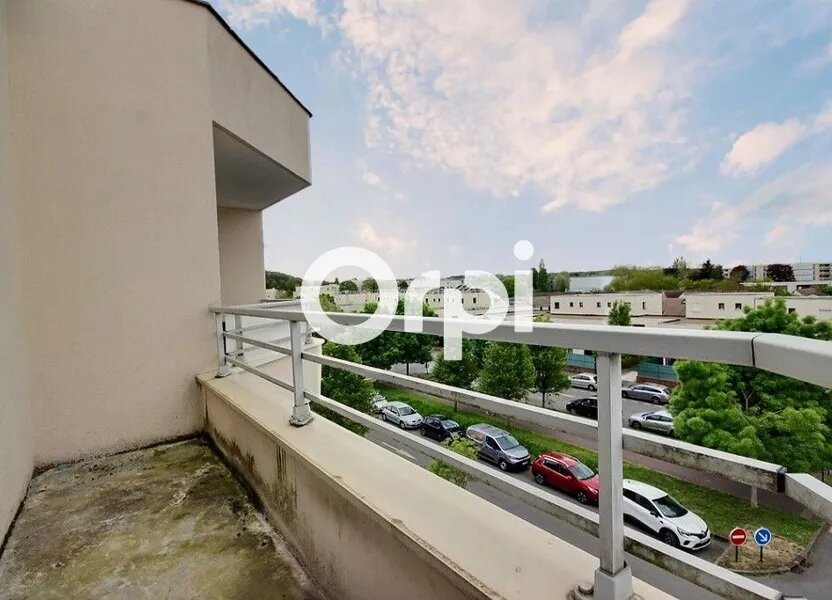 Appartement à vendre, 32m², Plaisir