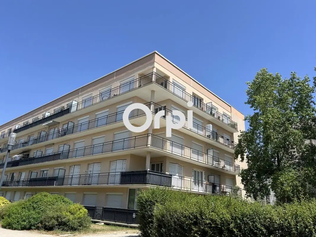 Appartement à vendre, 79m², Maurepas