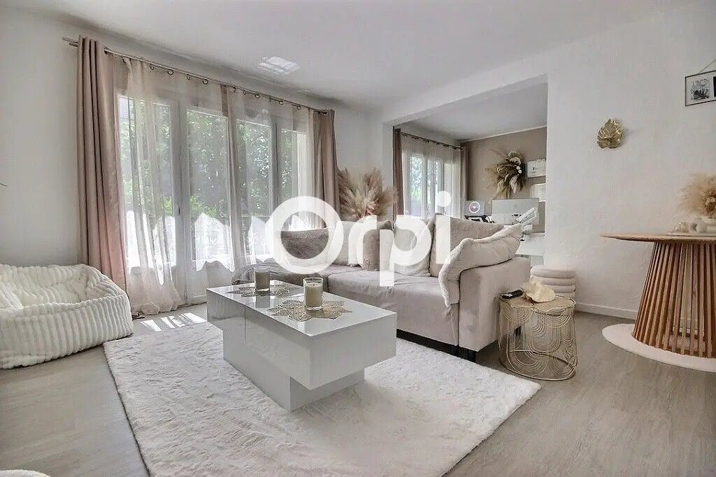 Appartement à vendre, 79m², Maurepas