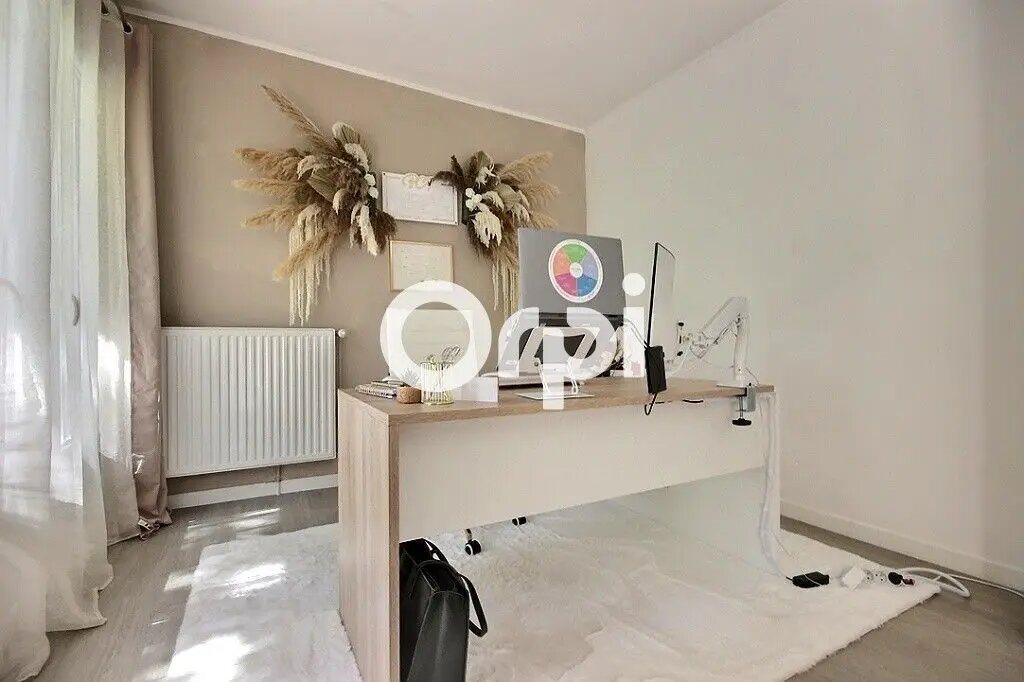 Appartement à vendre, 79m², Maurepas
