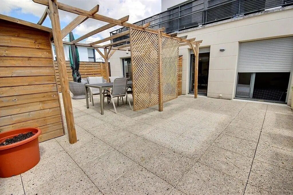 Appartement à vendre, 84m², Élancourt