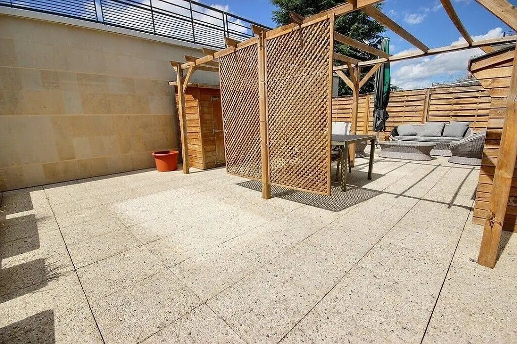 Appartement à vendre, 84m², Élancourt