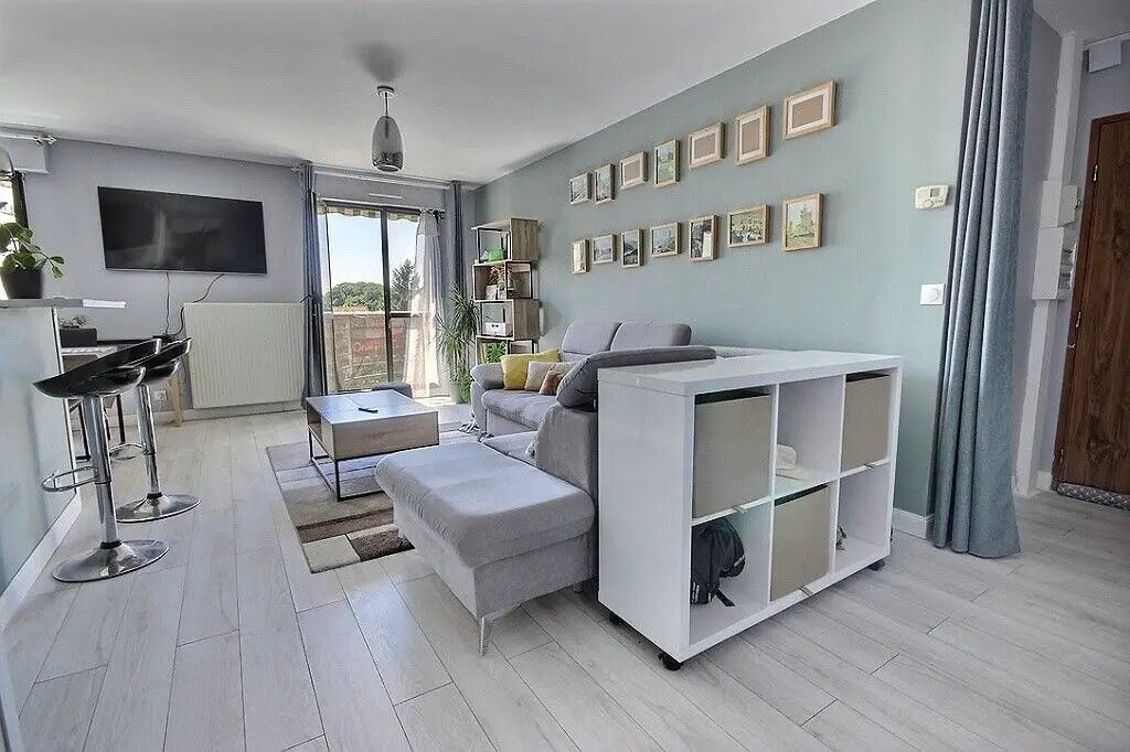 Appartement à vendre, 64m², Plaisir