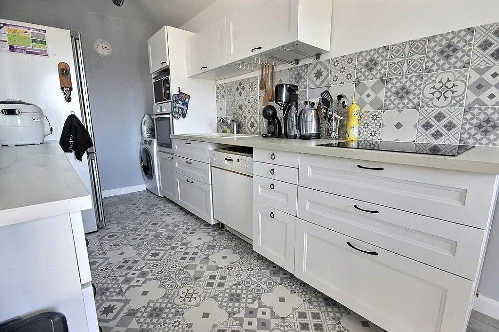 Appartement à vendre, 64m², Plaisir