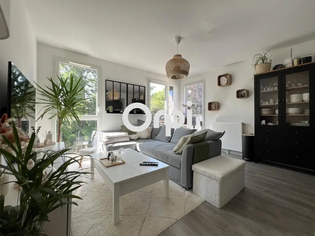 Appartement à vendre, 40m², Plaisir
