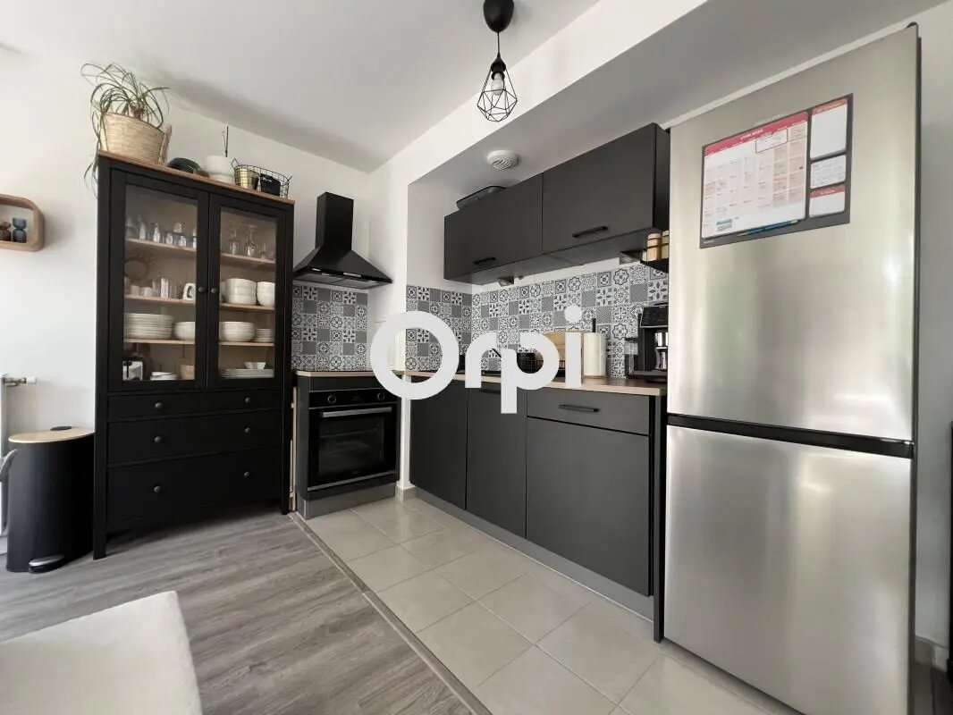 Appartement à vendre, 40m², Plaisir