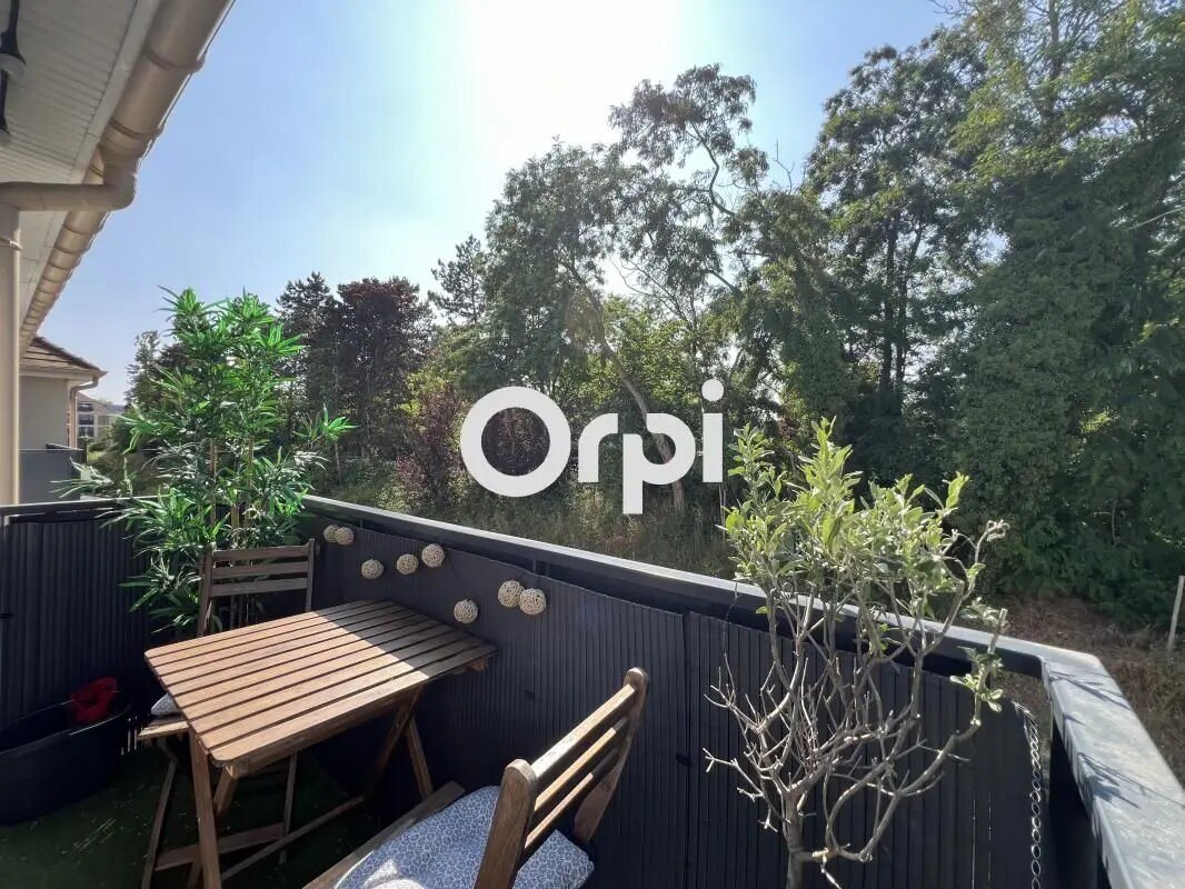 Appartement à vendre, 40m², Plaisir