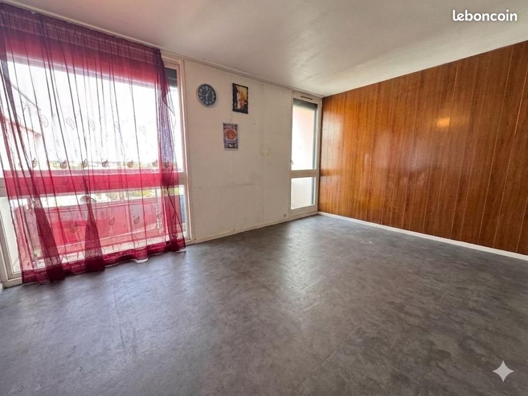 Appartement à vendre, 65m², Elancourt