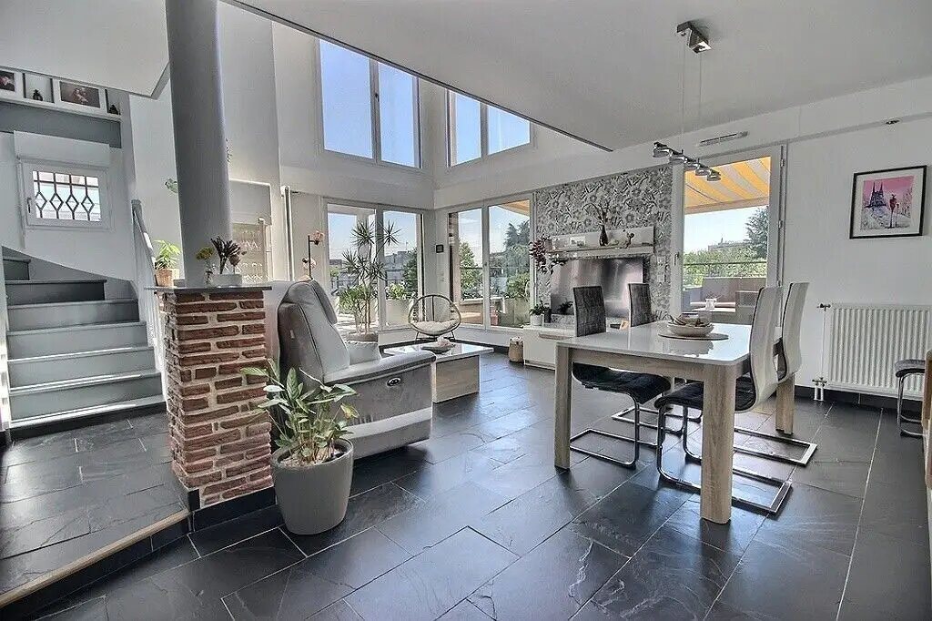 Appartement à vendre, 98m², Elancourt