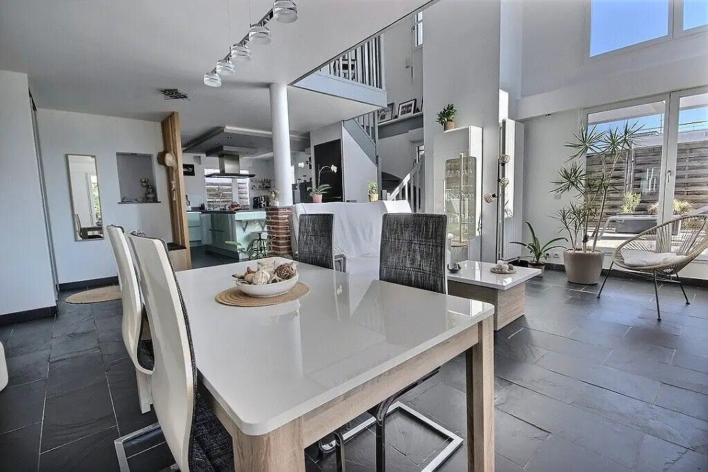 Appartement à vendre, 98m², Élancourt