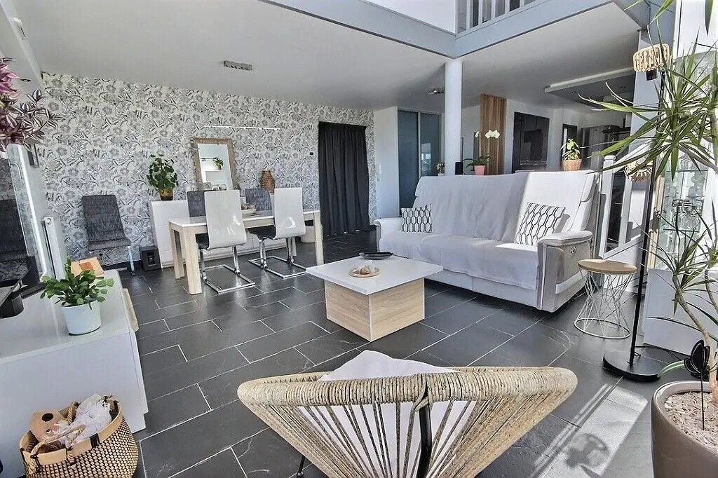 Appartement à vendre, 98m², Élancourt