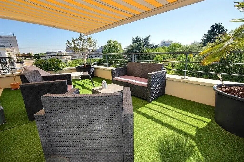 Appartement à vendre, 98m², Élancourt