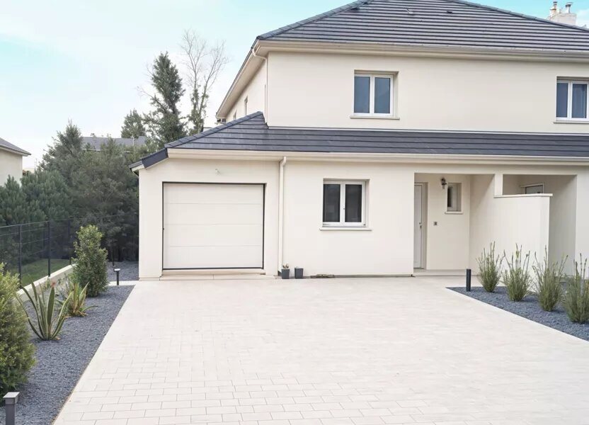 Maison à vendre, 132m², Idron