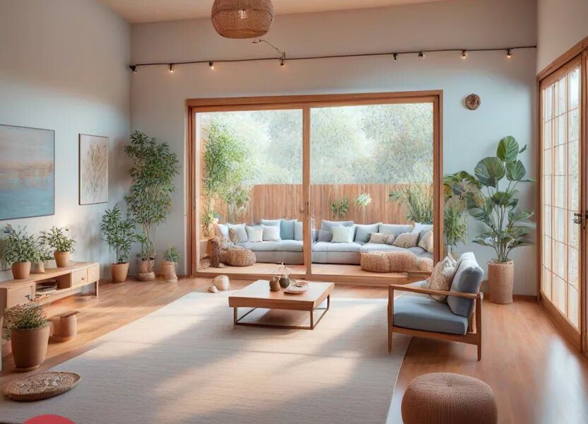 Maison à vendre, 132m², Idron