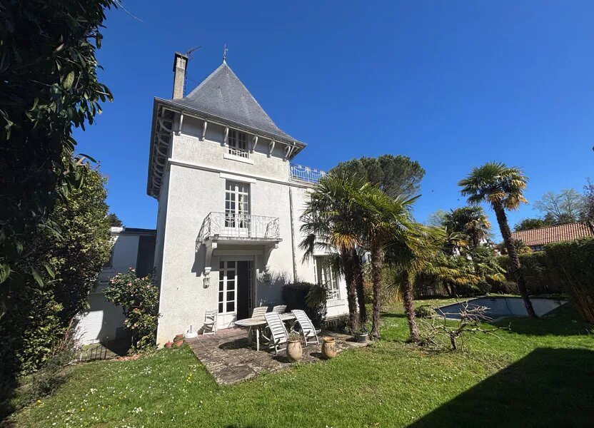 Maison à vendre, 283m², Pau