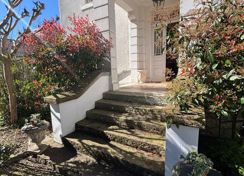 Maison à vendre, 283m², Pau