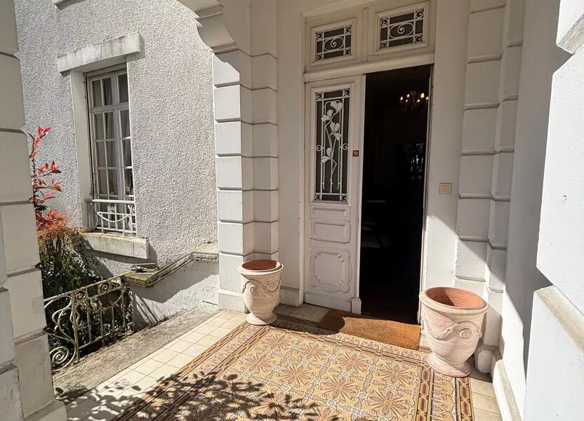 Maison à vendre, 283m², Pau