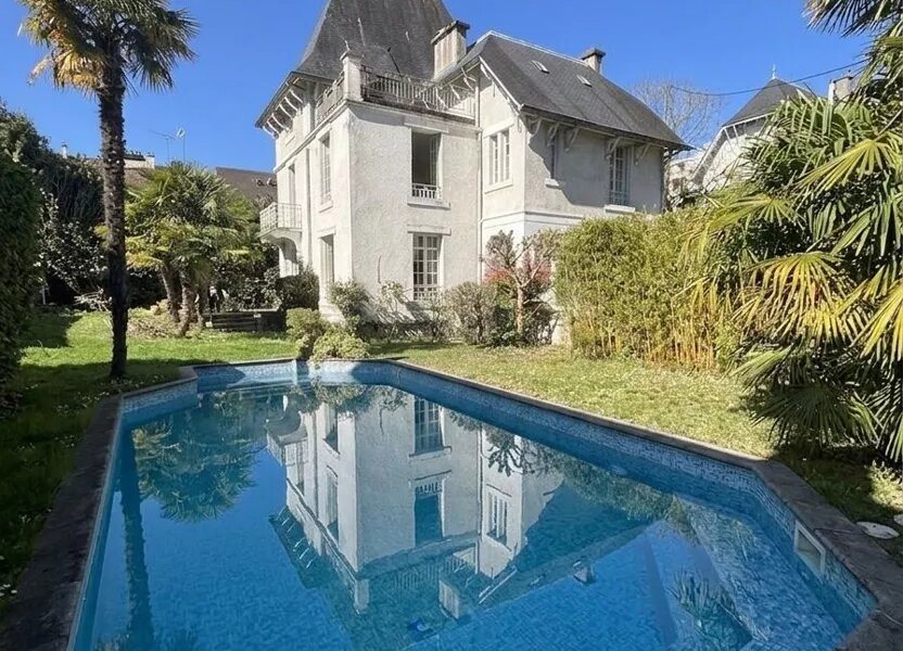 Maison à vendre, 283m², Pau