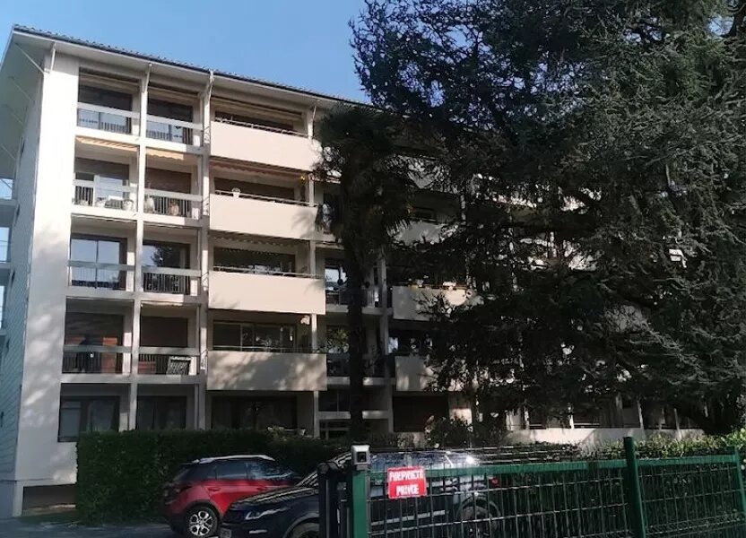 Appartement à vendre, 86m², Pau