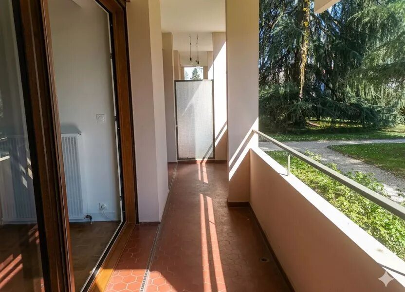 Appartement à vendre, 86m², Pau
