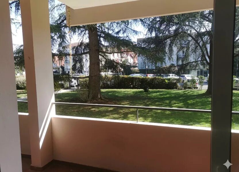 Appartement à vendre, 86m², Pau