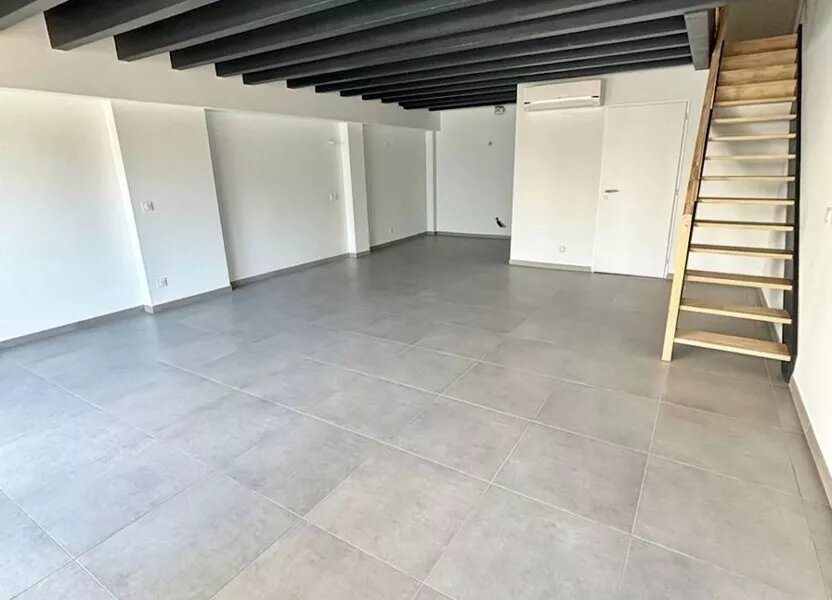 Appartement à vendre, 109m², Pau