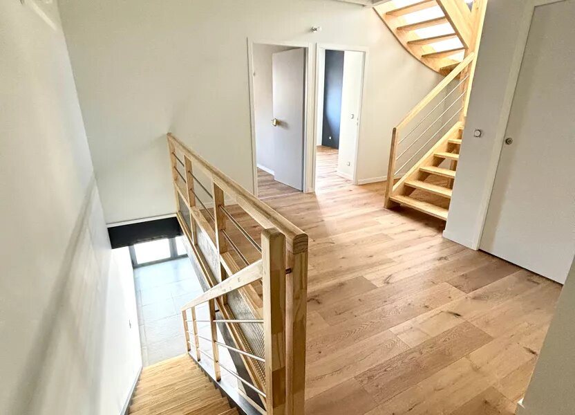 Appartement à vendre, 109m², Pau