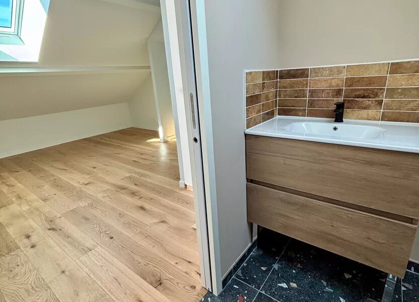 Appartement à vendre, 109m², Pau