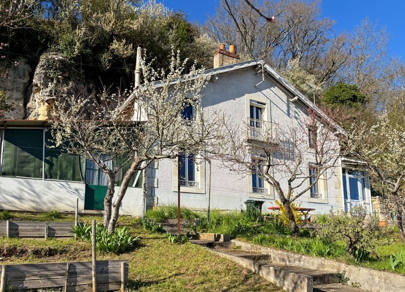 Maison à vendre, 111m², Trélissac