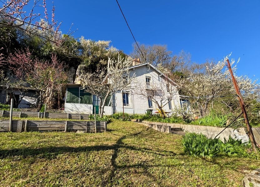 Maison à vendre, 111m², Trélissac