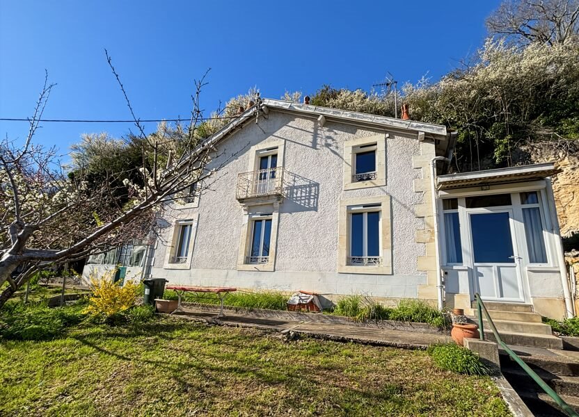 Maison à vendre, 111m², Trélissac