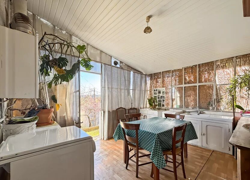 Maison à vendre, 111m², Trélissac