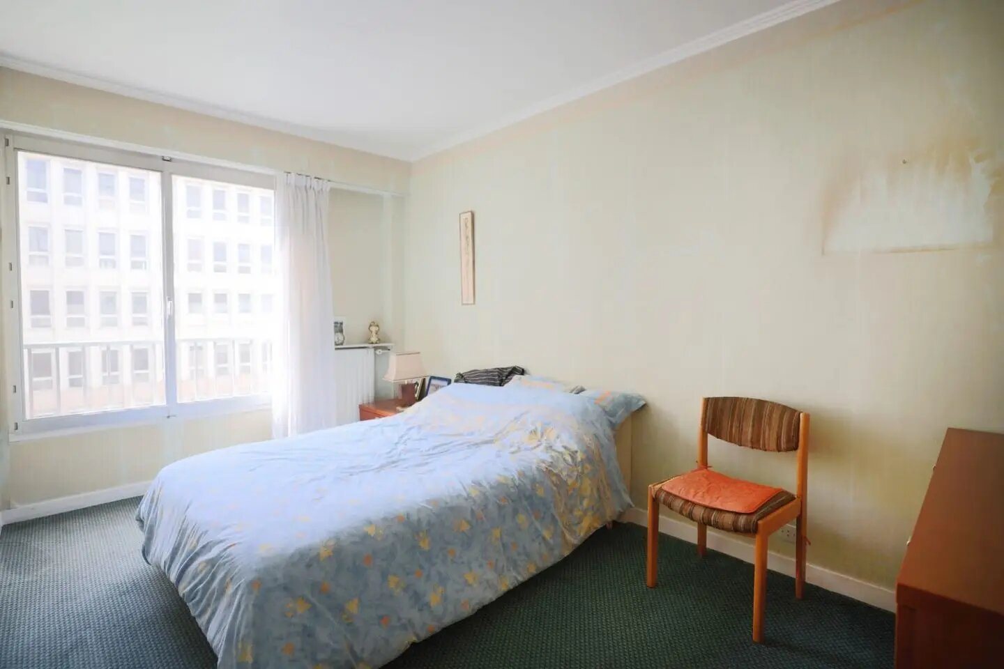 Appartement à vendre, 87m², Montreuil