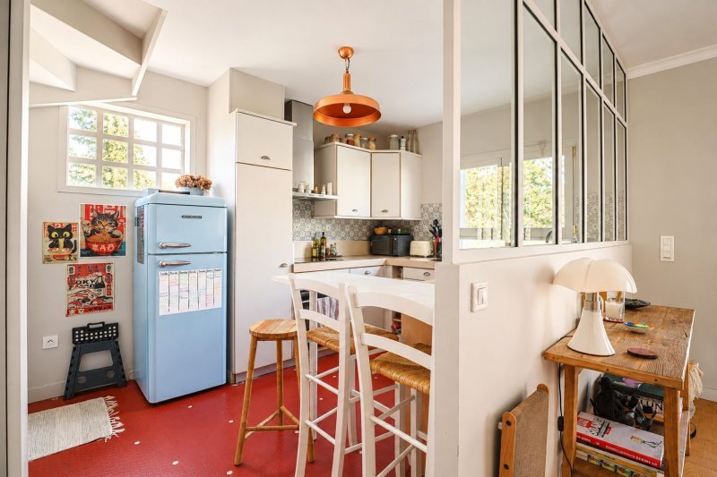 Maison à vendre, 155m², Montreuil