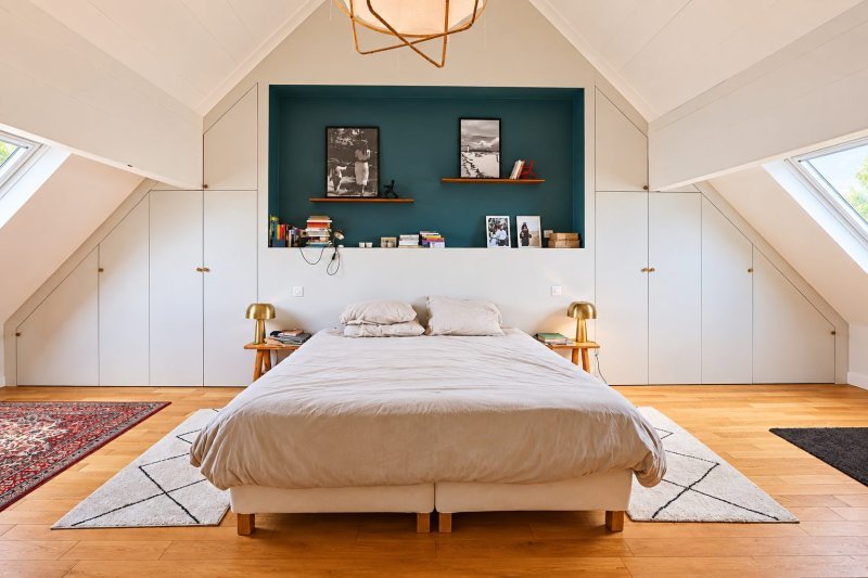 Maison à vendre, 155m², Montreuil