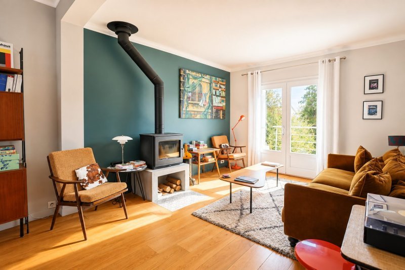 Maison à vendre, 155m², Montreuil