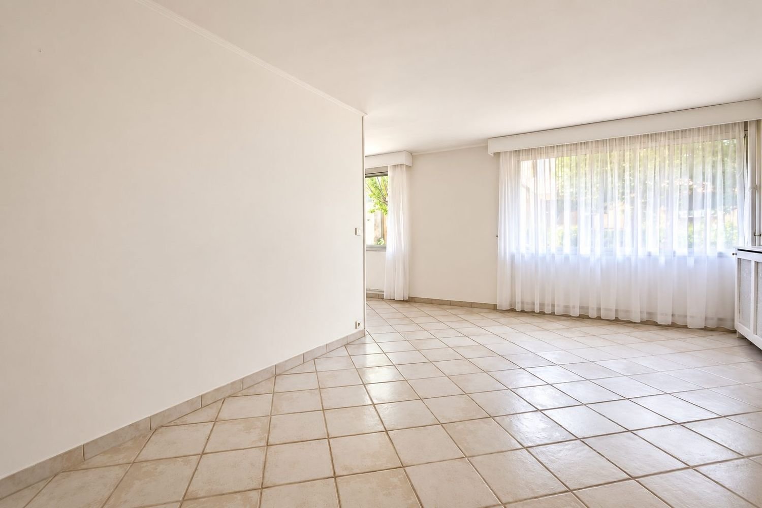 Appartement à vendre, 75m², Montreuil
