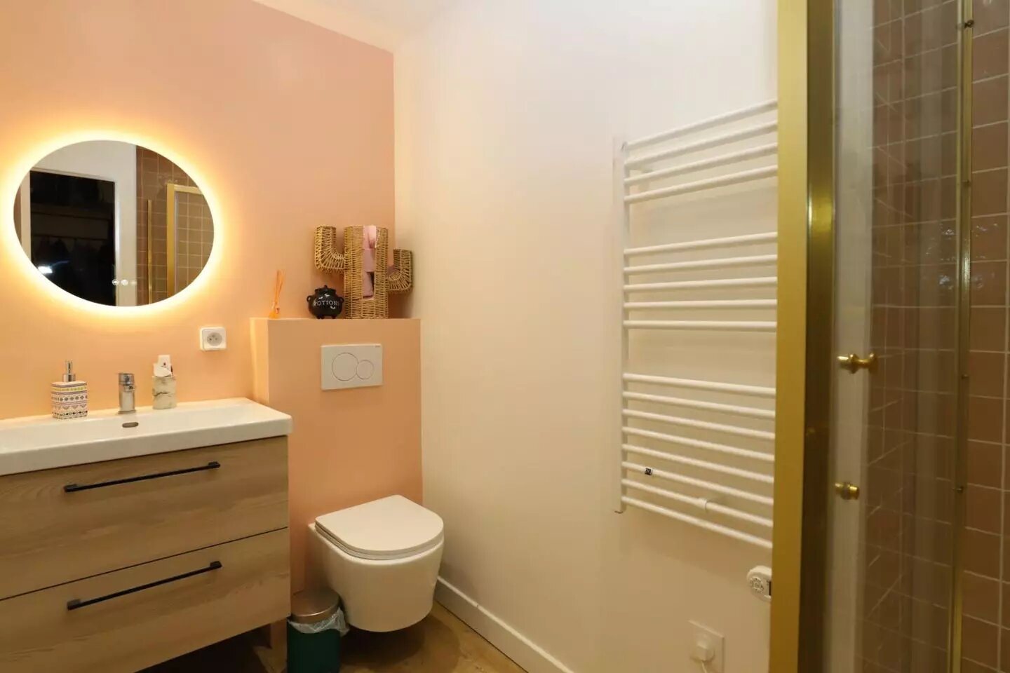 Appartement à vendre, 36m², Montreuil