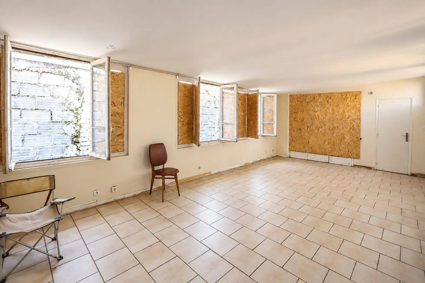 Maison à vendre, 79m², Montreuil