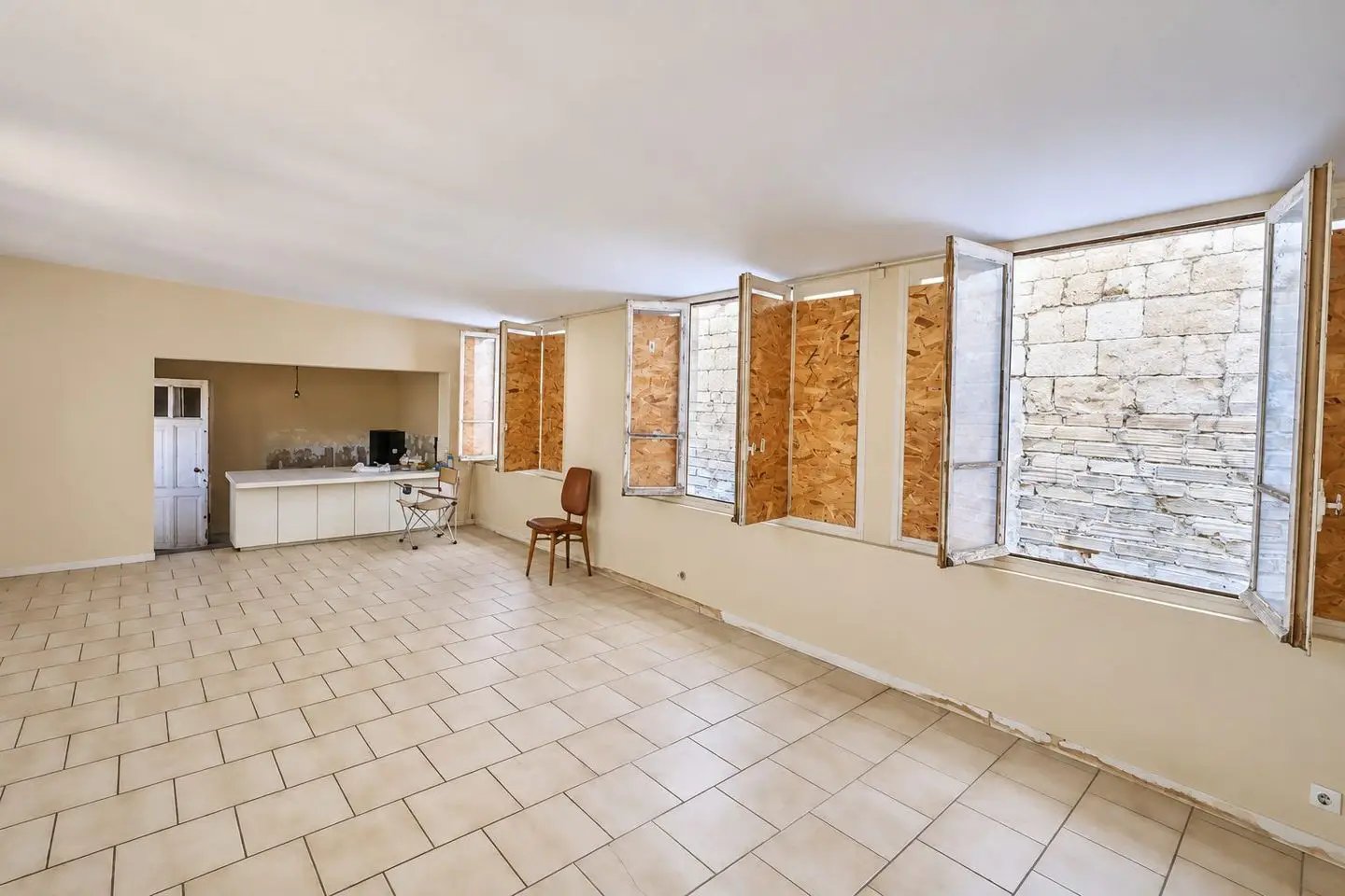 Maison à vendre, 79m², Montreuil