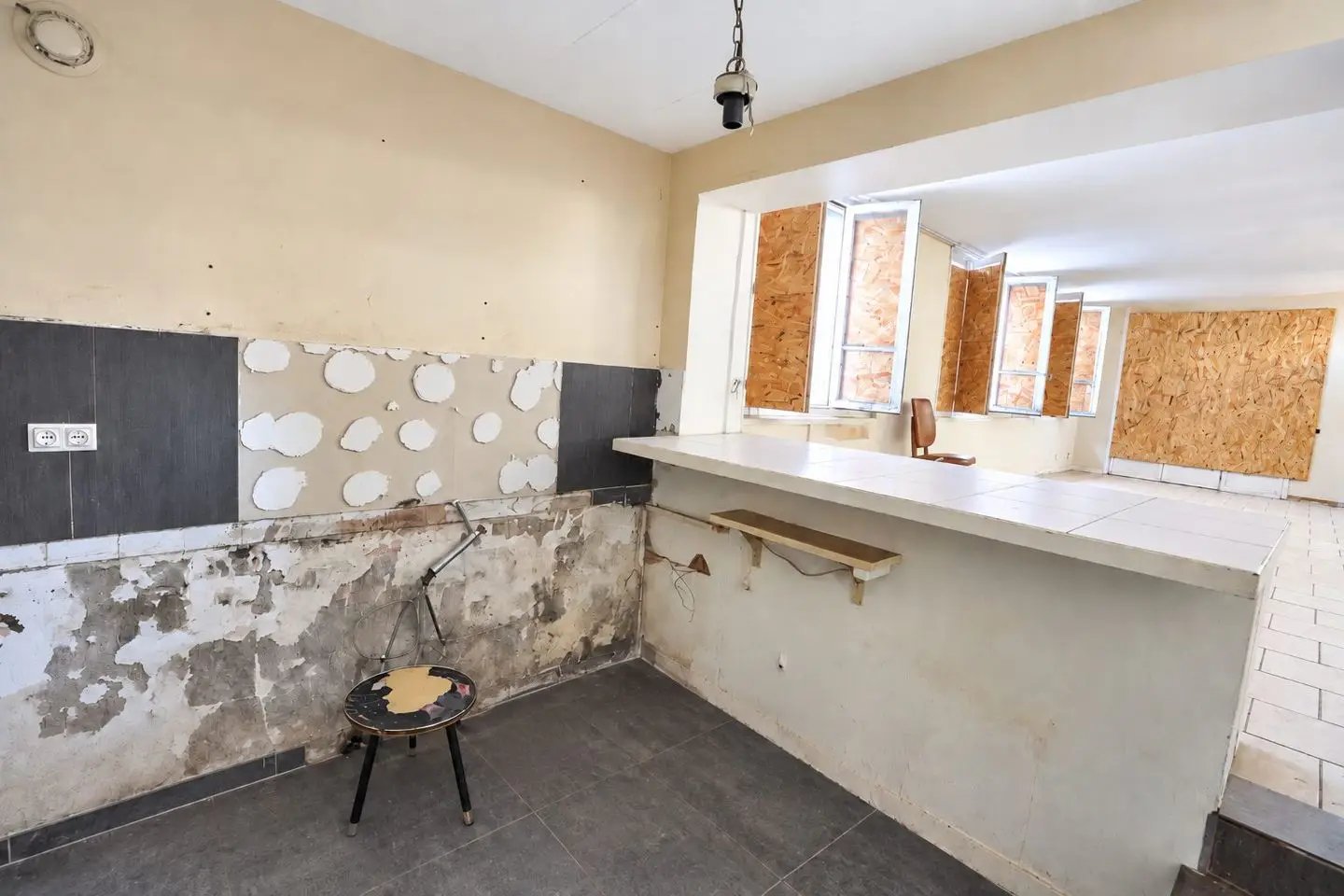 Maison à vendre, 79m², Montreuil