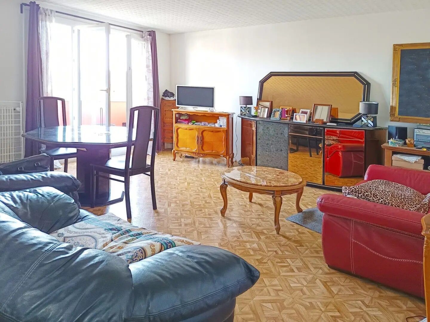 Appartement à vendre, 44m², Aubervilliers